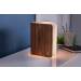 Smart Book Light Walnut LED 