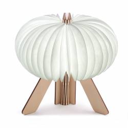 The Space R Lamp Maple 