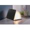 Smart Book Light Leather Black 