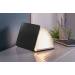 Smart Book Light Leather Black 