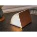 Smart Book Light Leather Brown 