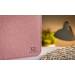 Smart Book Light Linen Blush Pink 