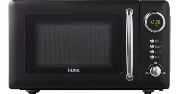 Smad 20L SS ou porte de verre noir intégré dans un four à micro-ondes -  Chine 20L Four à micro-ondes et construit dans un four à micro-ondes prix
