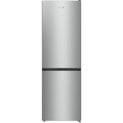 KCV285NRVS Combinaison réfrigérateur-congélateur, 185 cm 