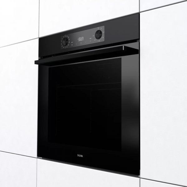 Etna OP316MZ Multifunctionele oven, nis 60 cm