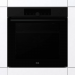 Etna OS916MZ Multifunctionele SteamAssist oven, nis 60 cm