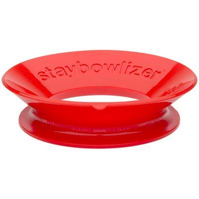 80002  Staybowlizer