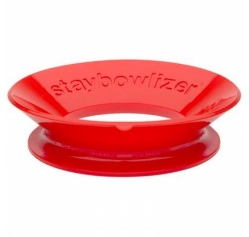 80002  Staybowlizer