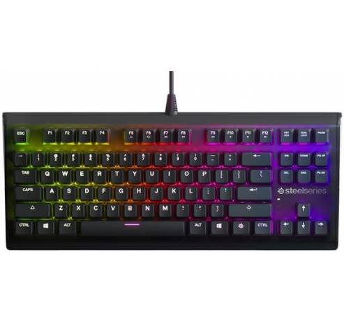 Apex M750 TKL  Steelseries