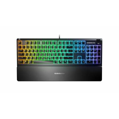 Keyboard RGB apex 3 Azerty   Steelseries