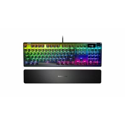Apex 7 QX2 Brown (Azerty FR)  Steelseries