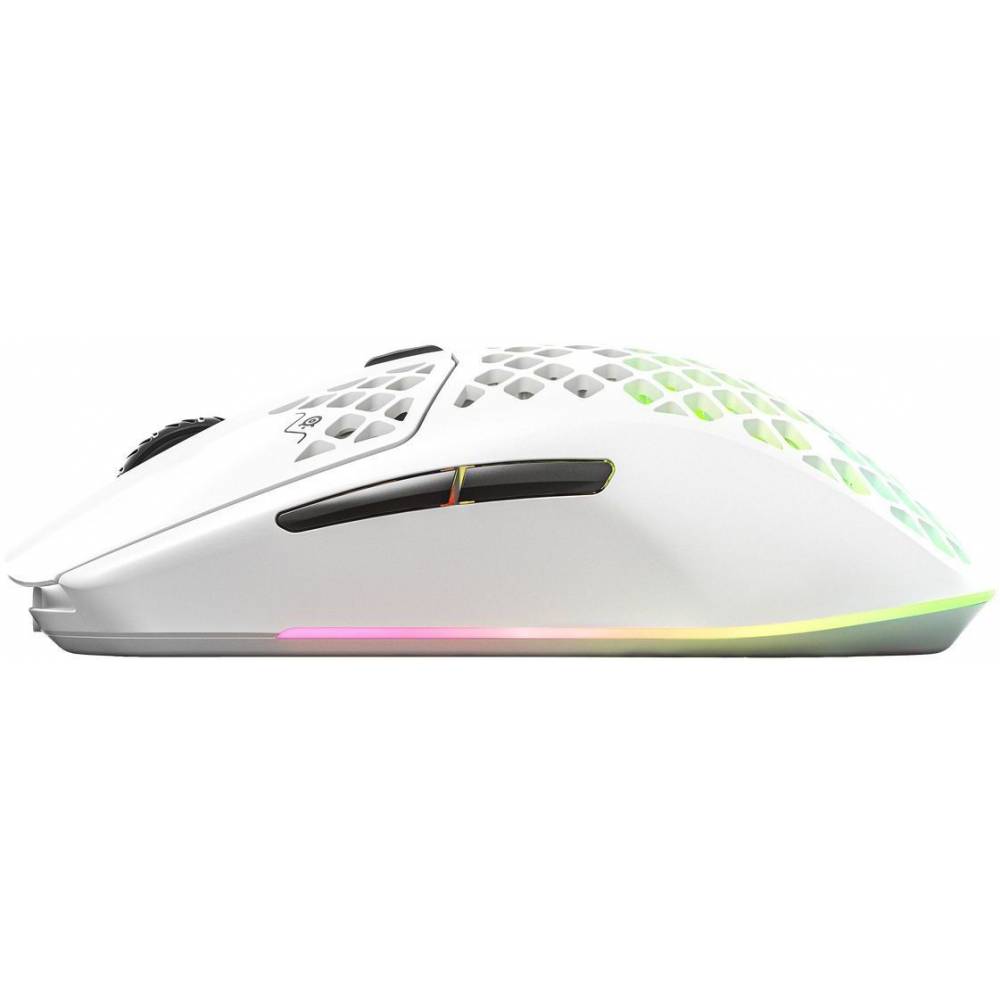 Wireless Gaming Mouse Aerox 3 Edition Snow 