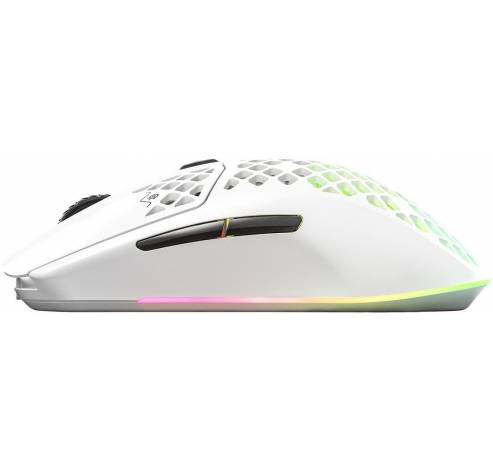 Wireless Gaming Mouse Aerox 3 Edition Snow  Steelseries