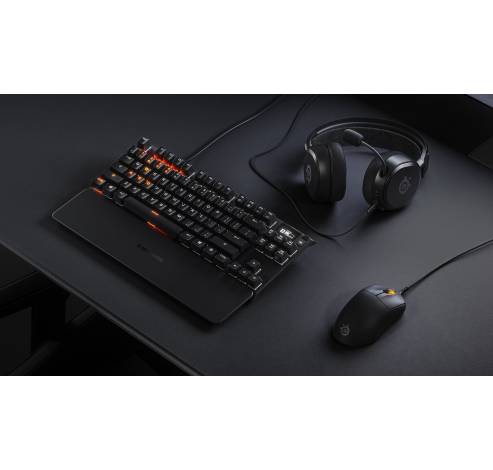 Gaming Mouse Prime+  Steelseries