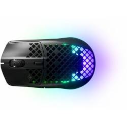 Wireless Gaming Mouse Aerox 3 Edition Onyx 
