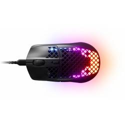 Steelseries Gaming Mouse Aerox 3 Edition Onyx 