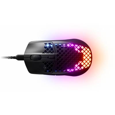 Gaming Mouse Aerox 3 Edition Onyx  Steelseries