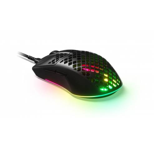 Gaming Mouse Aerox 3 Edition Onyx  Steelseries