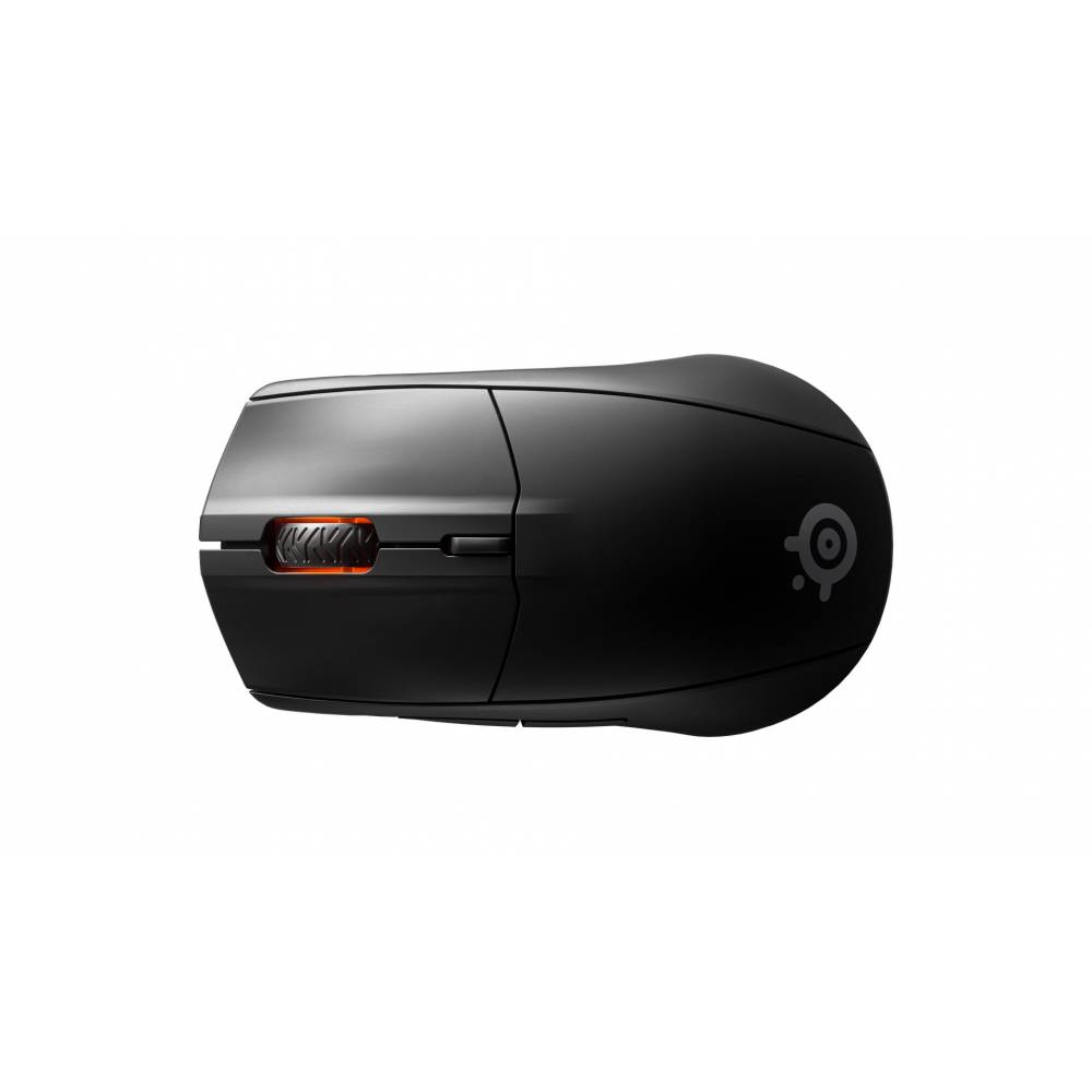 Steelseries Computermuis Wireless Gaming Mouse Rival 3