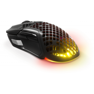 Aerox 5 Wireless gaming mouse  Steelseries