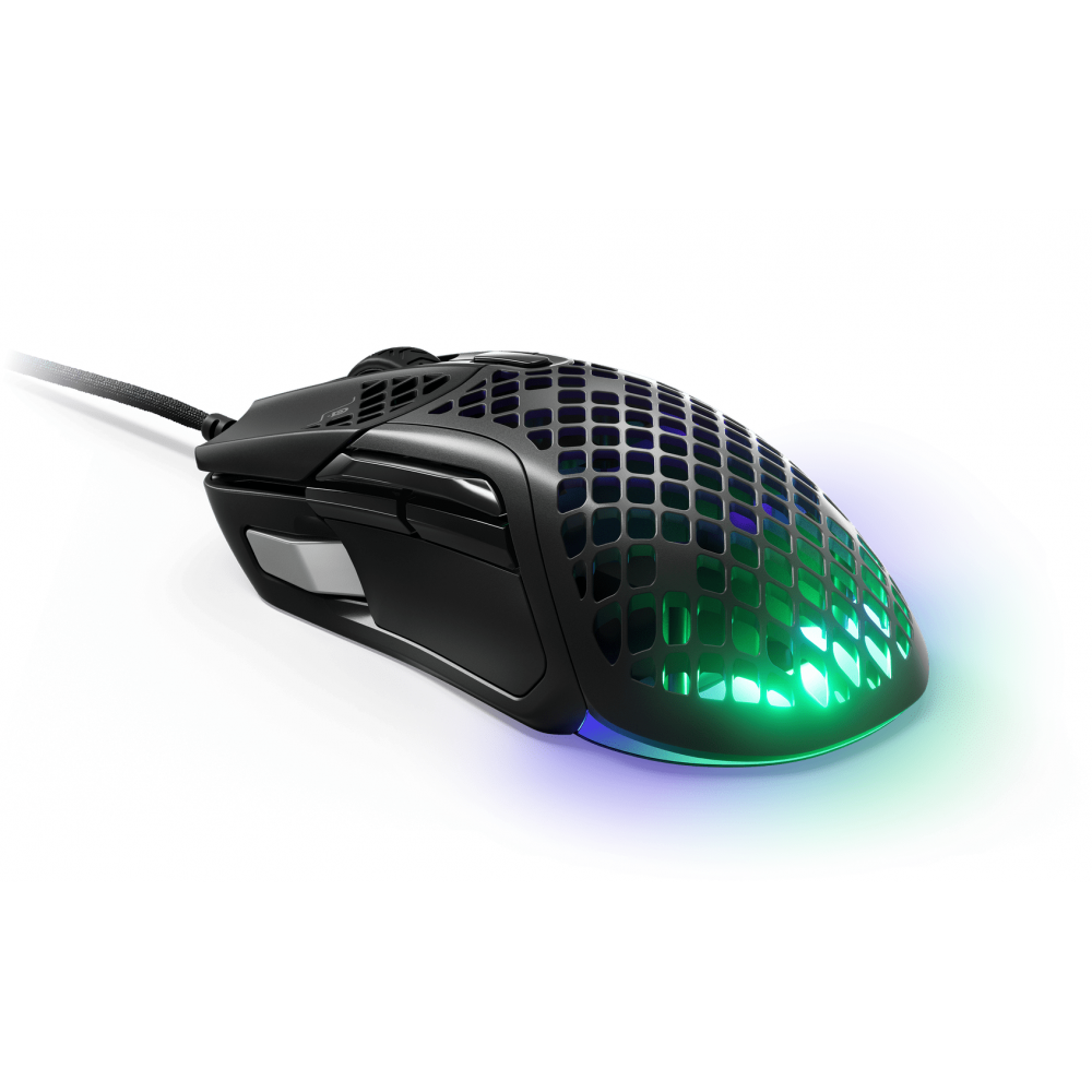 Aerox 5 gaming mouse 