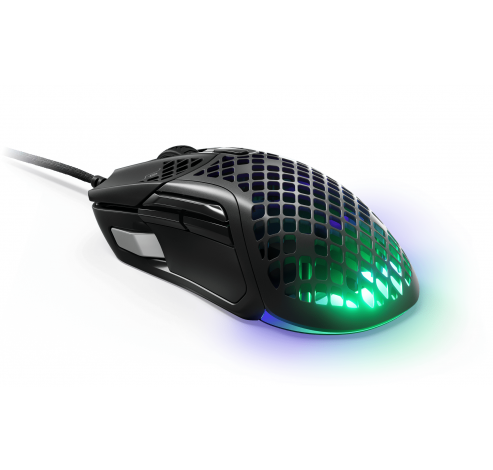 Aerox 5 gaming mouse  Steelseries