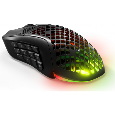 Aerox 9 wireless gaming mouse 