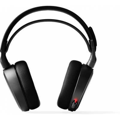 Arctis 7+ wireless headset  Steelseries