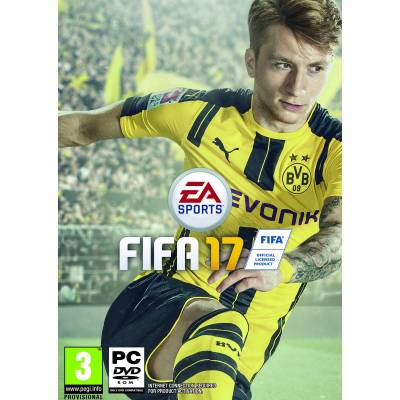 FIFA 17 PC 