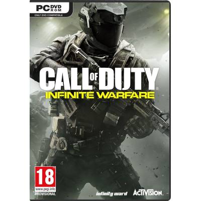 Call of Duty: Infinite Warfare PC  Activision