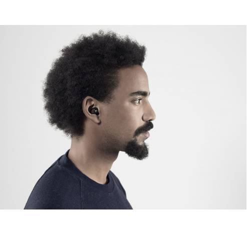 M-1 casque in-ear BT aluminium  Earin