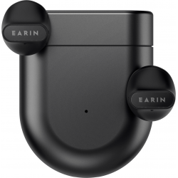 Earin A-3 in-ear HPH BT TWS zwart 