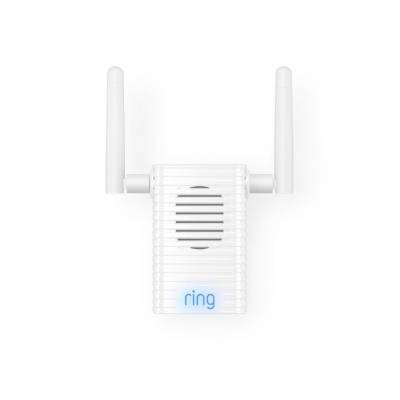 Chime Pro Wifi extension  Ring