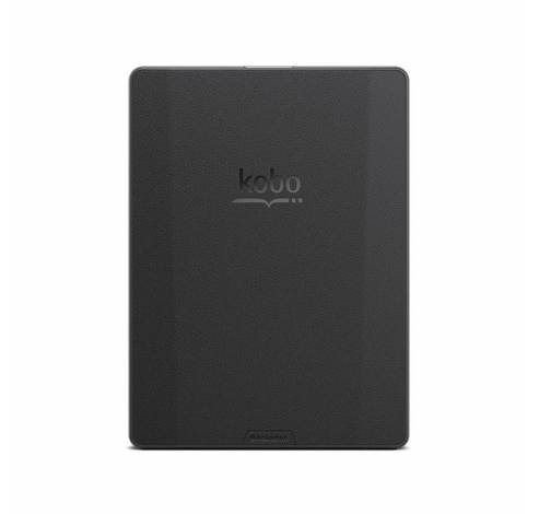 N587-KU-BK-K-EP Touch 2.0 Black  Kobo