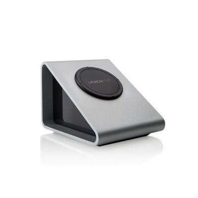 Launchport basestation Silver 