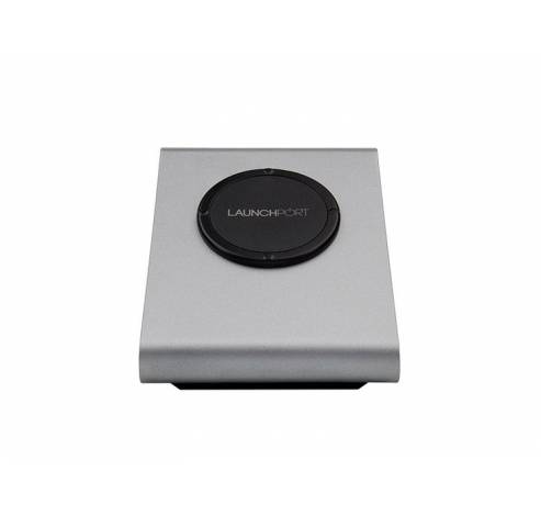 Launchport basestation Silver  iPort