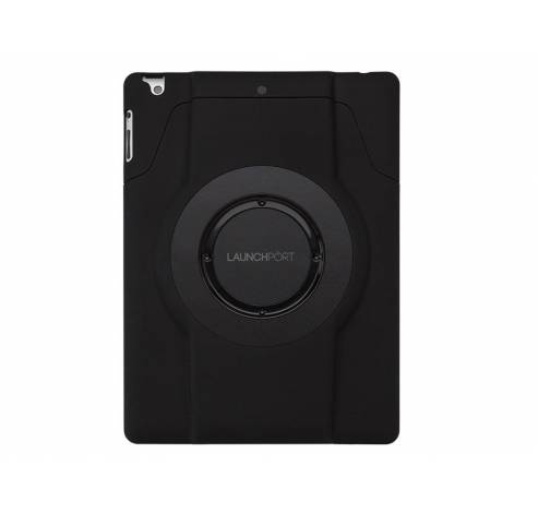LaunchPort AP.4 sleeve Black  iPort