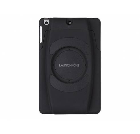 LaunchPort AM.2 sleeve Black  iPort