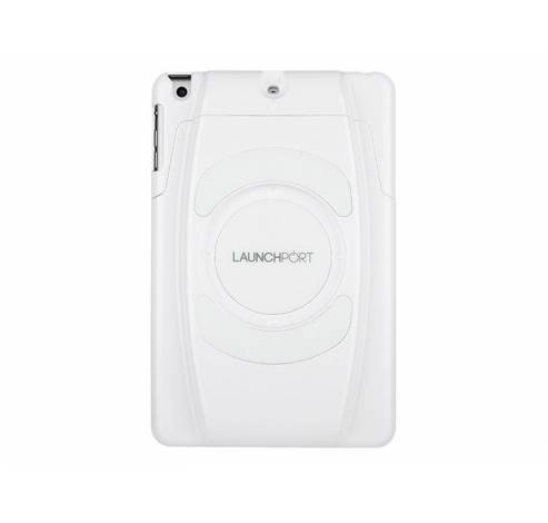 LaunchPort AM.2 sleeve White  iPort