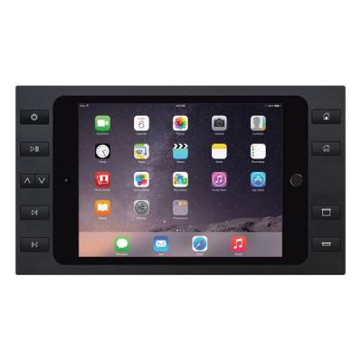Surface Mount 10 iPad Mini 4 Black  iPort