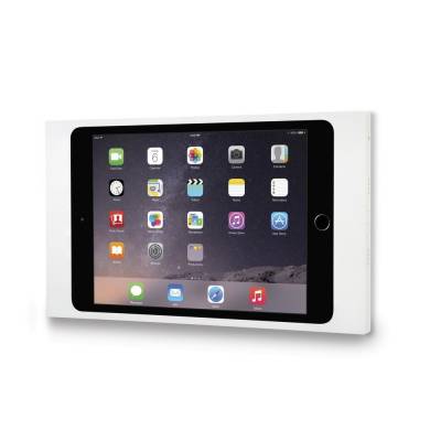 Surface Mount 10 iPad Mini 4 White 