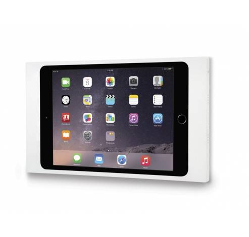 Surface Mount 10 iPad Mini 4 White  iPort