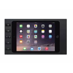 iPort Surface Mount 6 iPad Mini 4 Black  
