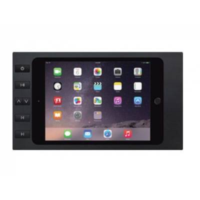 Surface Mount 6 iPad Mini 4 Black   iPort