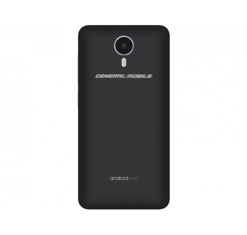 Android One GM5 Space Grey (GM-119-SG)  General Mobile