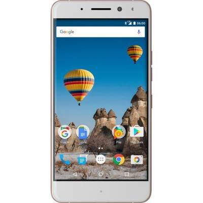 Android One GM5 Plus White/Rose (GM-118-RS)  General Mobile