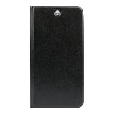 Android One 4G / GM5 Folio Case Black 