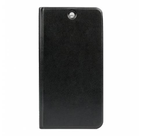 Android One 4G / GM5 Folio Case Black  General Mobile