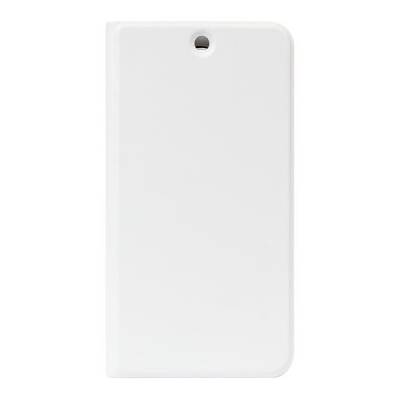Android One 4G / GM5 Folio Case White  General Mobile
