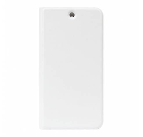 Android One 4G / GM5 Folio Case White  General Mobile